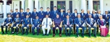 16 shuttlers to represent Sri Lanka at 8th Asian Schools Badminton Championship