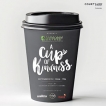 A Cup of Kindness: BrewingCompassion