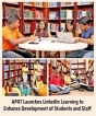 APIIT Launches LinkedIn Learning to Enhance Development of Students and Staff