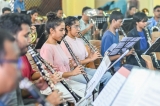 The Colombo Wind Orchestra is back with   ‘Movie Extravaganza’