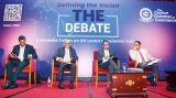 Ceylon Chamber hosts economic policy debate