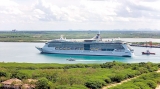 Hambantota Port plans 50% growth in 2024