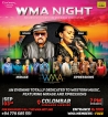 ‘WMA Nite’