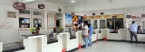 Borella Post Office works round the clock; more to follow