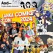 AOD X Comic Con