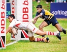 Trinity win Simithraaratchy Trophy win with 24-22 aggregate