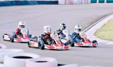 Drivers fight the odds to deliver high-octane action at ACBT Kart Fight Championship 2024