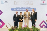 Jetwing receives PATA Gold Award for Climate Change Initiative