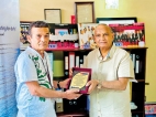 Sunday Observer journalist receives international award