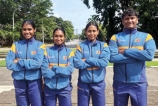 Gateway, a key force in  Sri Lankan athletics