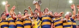 Michael Gunaratne Trophy stays at Reid Avenue