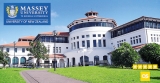 Massey University Open Day Organised by Rivil International