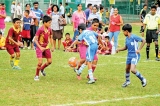 Sam Chandrasinghe Tournament to boost football skills at Ananda