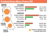 Western Province: Undecided voters will be a decisive factor