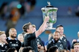 New Zealand edge Australia 31-28 in Bledisloe Cup thriller