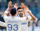 India hold upper  hand despite spirited Bangladesh chase