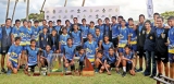 Royal cruise to victory to claim Ranil Dias Memorial Trophy