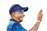 Recent successes elevate Jayasuriya from  Interim to Head Coach