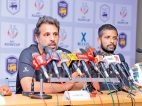 Sri Lanka secure Al Mutairi as Head Coach