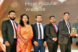 BOC gets ‘Most Popular Banking Website’ recognition