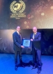 Fox Jaffna wins at South Asian Travel Awards