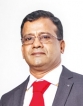 New CEO at Capital Maharaja Group