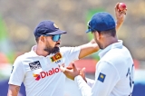 Black Caps staring down the barrel; Sri Lanka sniff whitewash