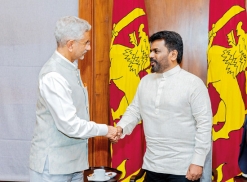 Jaishankar visit underlines India’s Neighbourhood First policy