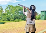 NSSF Trap National Championship from October 10