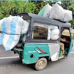 Galle Road: Fully loaded