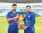 Colombo, Jaffna clash for NSL title