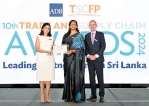 ComBank crowned ADB’s Leading Partner Bank in Sri Lanka