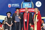 Advance Your Legal Career with University of London Master of Laws at Royal Institute of Colombo