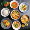 Thai Food Feast  at Hilton Residences