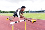 MAS Athletic Academy’s youngsters set new  South Asian records