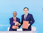 Sri Lanka China Society signs MoUs