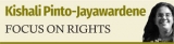 On what legal basis did President Dissanayake call out the armed forces to maintain ‘public order?