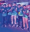 Team Sri Lanka Wins Gold in Robotics Olympiad