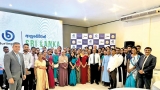 Burlington English aims to empower 50,000 teachers and 500,000 learners in Sri Lanka