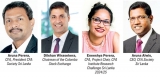 CFA Society Sri Lanka Launches CFA Institute Research Challenge Sri Lanka 2024/25