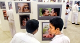 Glimpses of childhood at World Children’s Day photography exhibition