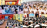 Over 1,200 Kurunegala Students Gain Life-Changing  Financial Skills through Pan Asia Bank