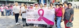 Zonta Club II’s continues its breast cancer awareness programmes