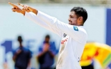 Nishan Pieris,  Sri Lanka’s next  spin sensation