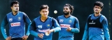 Consistency key as  Sri Lanka and West Indies battle for ODI redemption