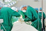 Ratnapura hospital’s kidney transplant success