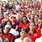 NPP rally in Puttalam