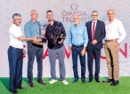 Omega Trophy concludes on a high note