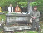 Remembering Sir Alexander Cunningham, the Father of Indian Archaeology