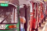 Regulator promises to impose tuk tuk fares